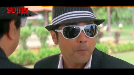 অনেক রাধা কৃষ্ণ একা | মামা ভাগ্নে | MAMA BHAGNE | Bengali Movie Video Song SUJAY MUSIC