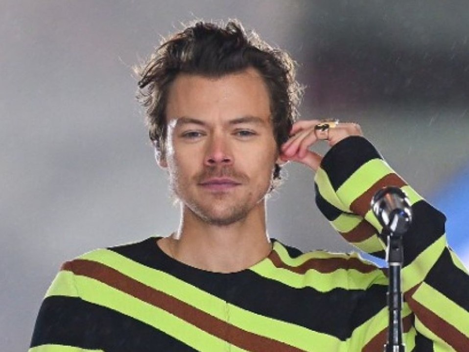 Nach Attentat in Kopenhagen: Harry Styles sagt sein Konzert ab