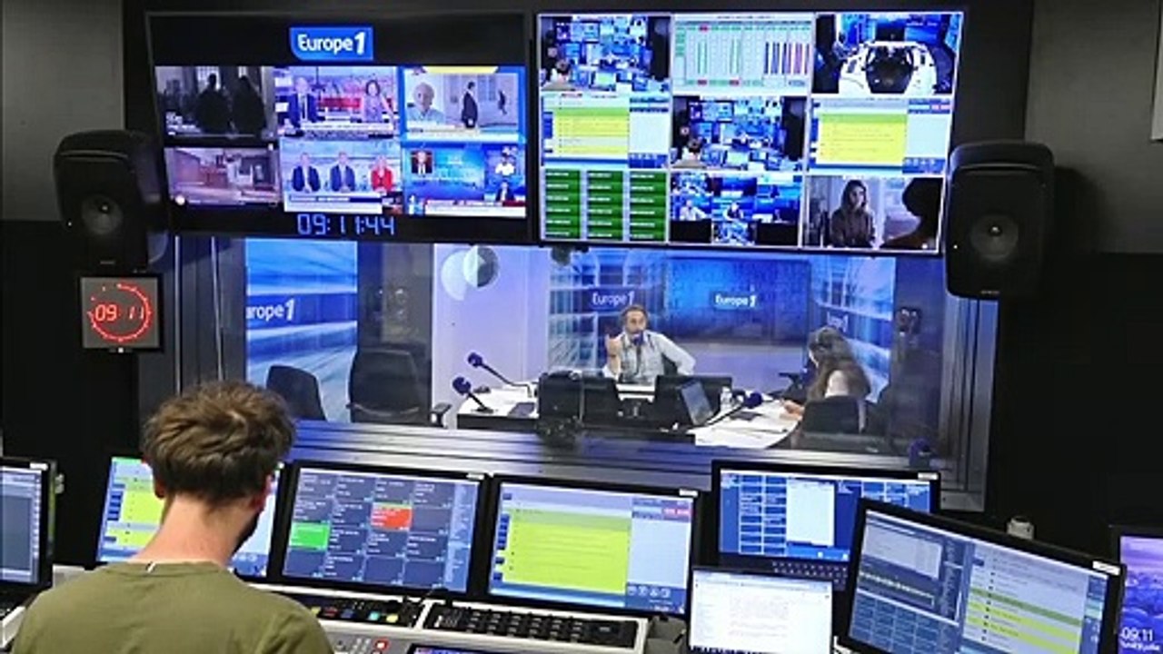 Thomas Snégaroff succède à Karim Rissouli dans C politique, Nouvelle Ecole va avoir une saison 2, Nus et culottés fête sa dixième saison