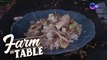 Farm To Table: Chicken fried rice full of love and stories!