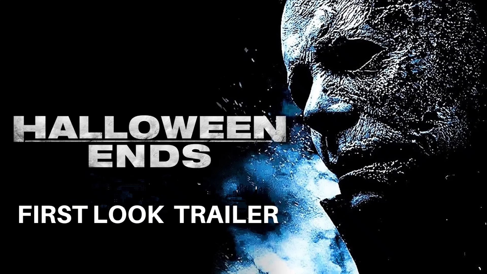 Halloween - Official Trailer (HD) 