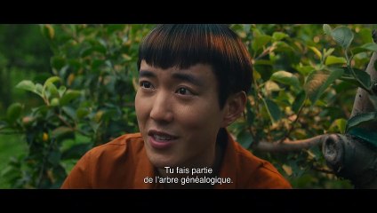 After Yang Bande-annonce VO (2022) Colin Farrell, Jodie Turner-Smith