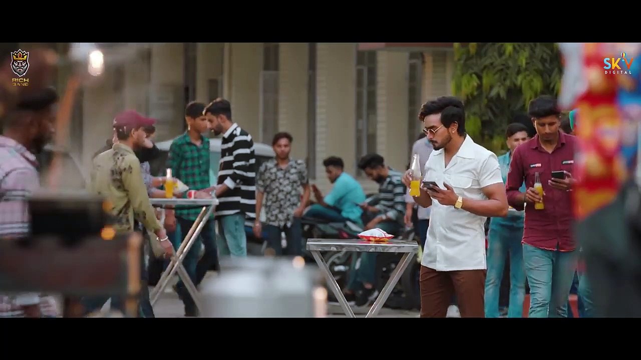 Evergreen (Official Video) Jigar | Kaptaan | Desi Crew | Nikkesha | Latest Punjabi Songs 2021