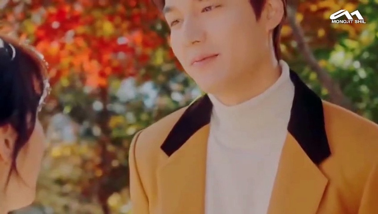 Korean Lover Story  Chinese Love Story Song  Ko...
