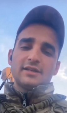 Son dakika gündem: ŞEHİT UZMAN ÇAVUŞ BAL, OPERASYONDAN ÖNCE 'HELALLİK' İSTEMİŞ