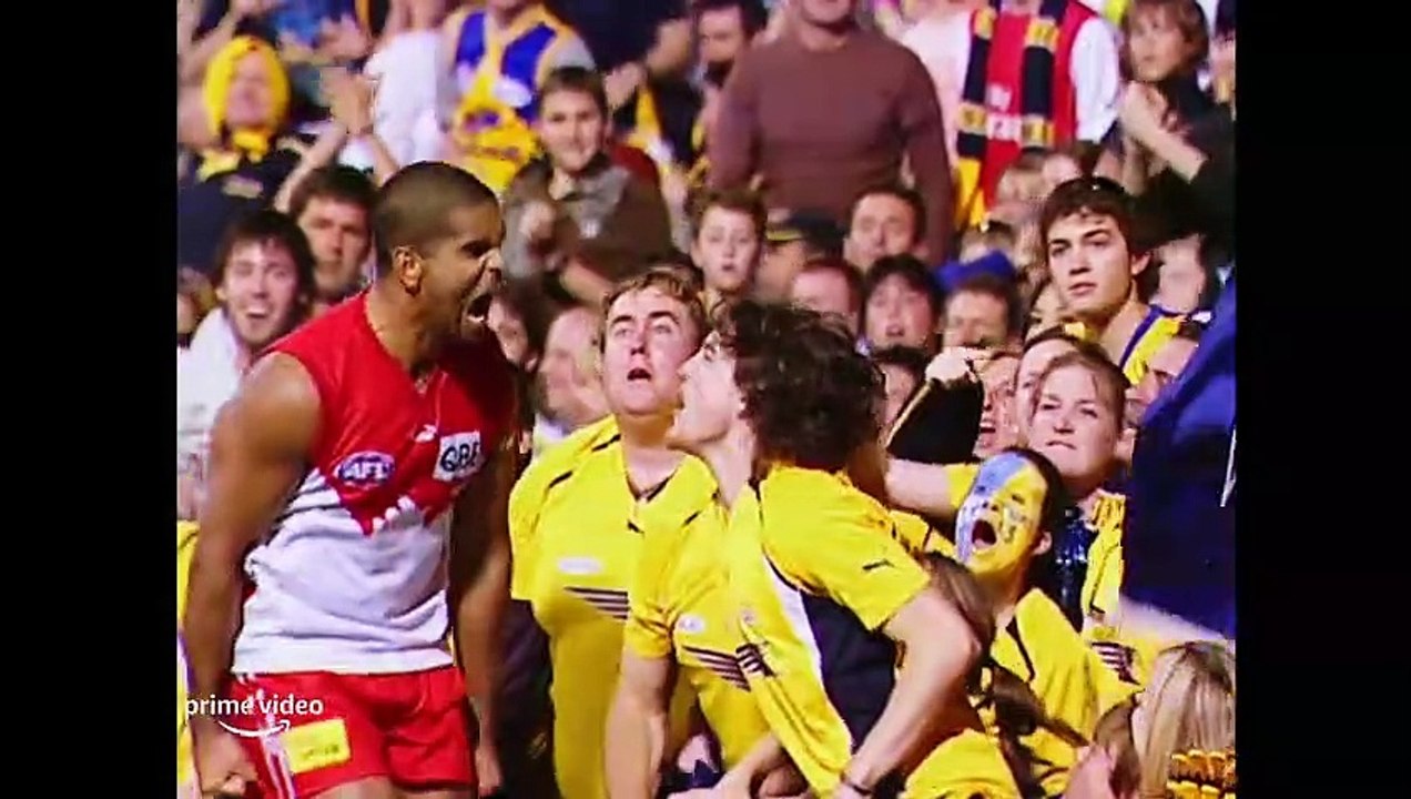 Warriors On The Field Trailer OV