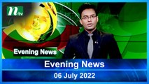 Evening News | 06 July 2022 | NTV News Update | NTV Latest News Update