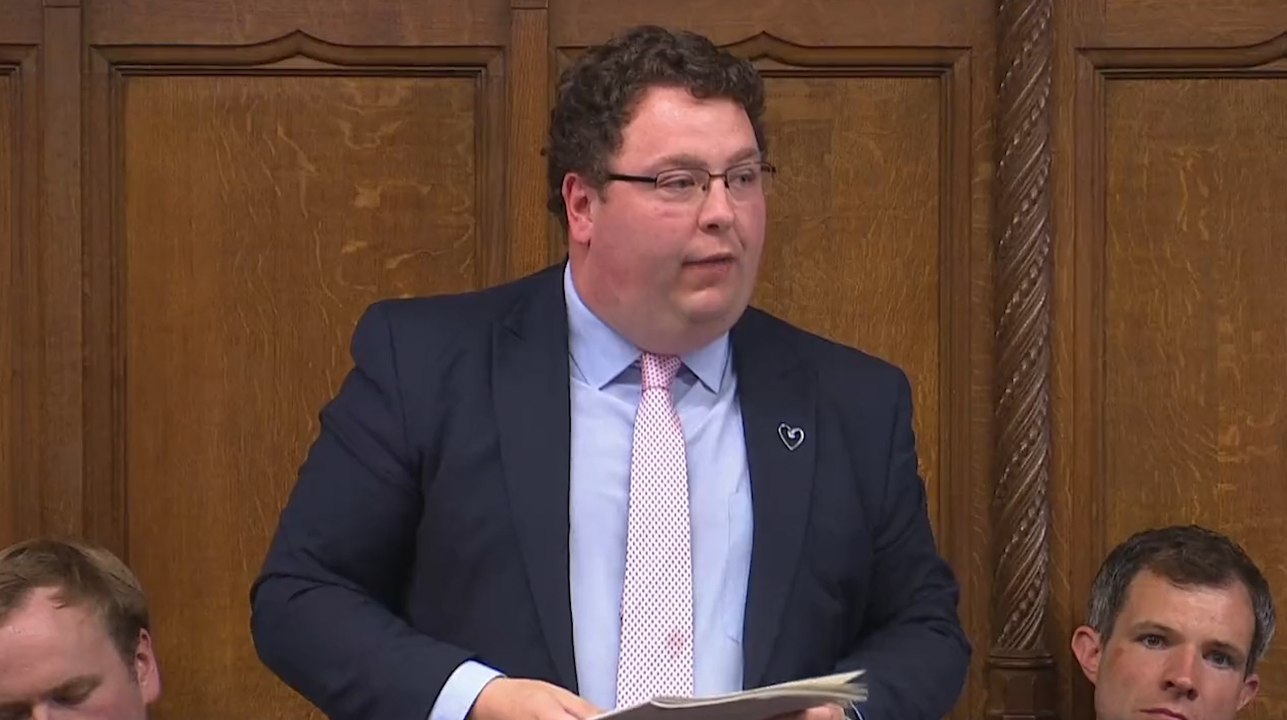 Tory MP reveals Boris Johnson’s ‘insulting’ response in private to Pincher groping claims