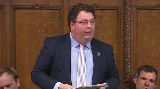 Tory MP reveals Boris Johnson’s ‘insulting’ response in private to Pincher groping claims