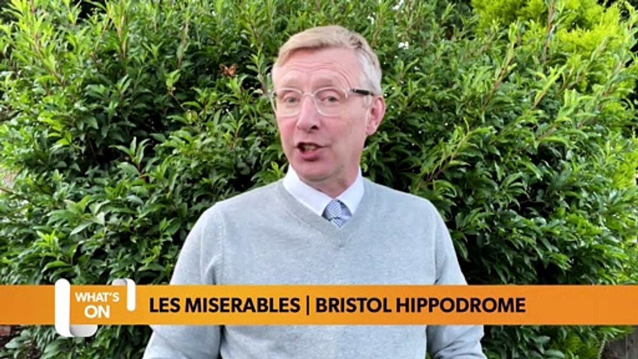 Events in Bristol: Here is your latest What’s On Guide for our region