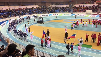 [대구] '2026 세계마스터즈육상경기대회' 개최지로 대구 확정 / YTN