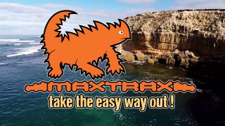 How to Use MAXTRAX Recovery Boards - AutoExpro