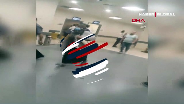 Konya Şehir Hastanesi'nde silahlı saldırı: Doktor ve saldırgan öldü