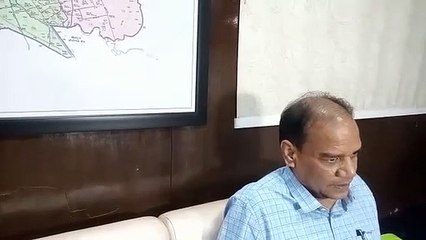 जयपुर में सफाई पर सख्ती, तीन स्वास्थ्य निरीक्षकों को किया निलंबित