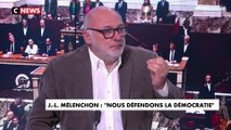 Philippe Guibert : «Il y a une vraie erreur de la Nupes de déposer cette mention de censure avant même le discours d’Elisabeth Borne»