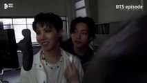 [Eng/Ind Sub] Jhope Making of More Song MV BTS (방탄소년단) Episode | BTS j-hope MV shoot Sketch