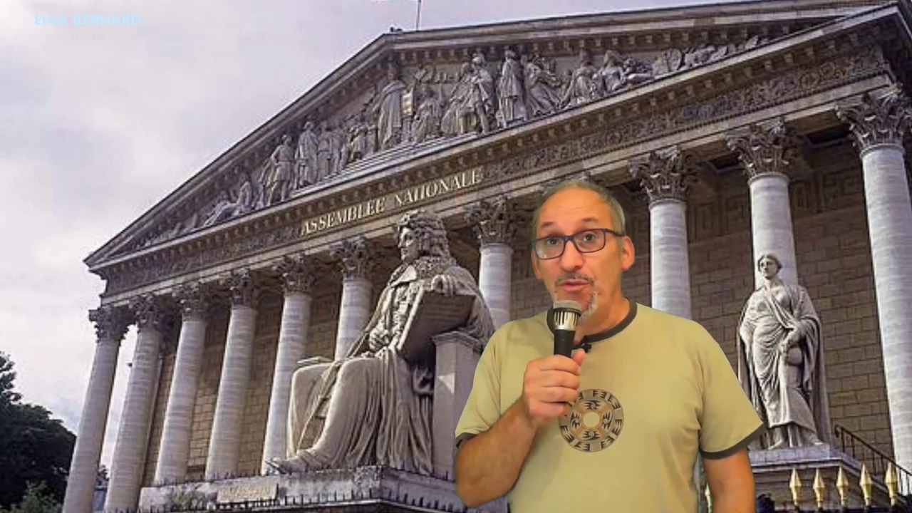 Baptême du feu pour notre première ministre