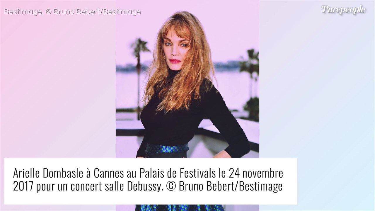 Mort de Nicolas Ker : Arielle Dombasle, très affectée, révèle la triste cause de son décès