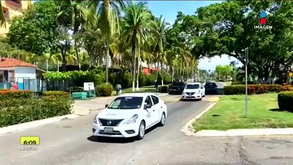 Se recupera la abuelita asaltada y golpeada en San Luis Potosí