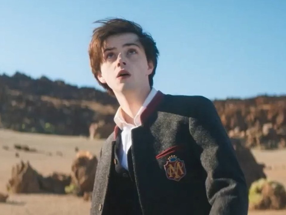 Erster Trailer zu 'The Magic Flute - Das Vermächtnis der Zauberflöte'