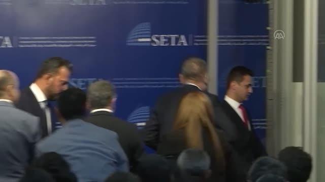 Cumhurbaşkanı Yardımcısı Oktay: Ne yazık ki ülkemizde terör örgütleriyle kol kola girmiş bir muhalefet yapısı var