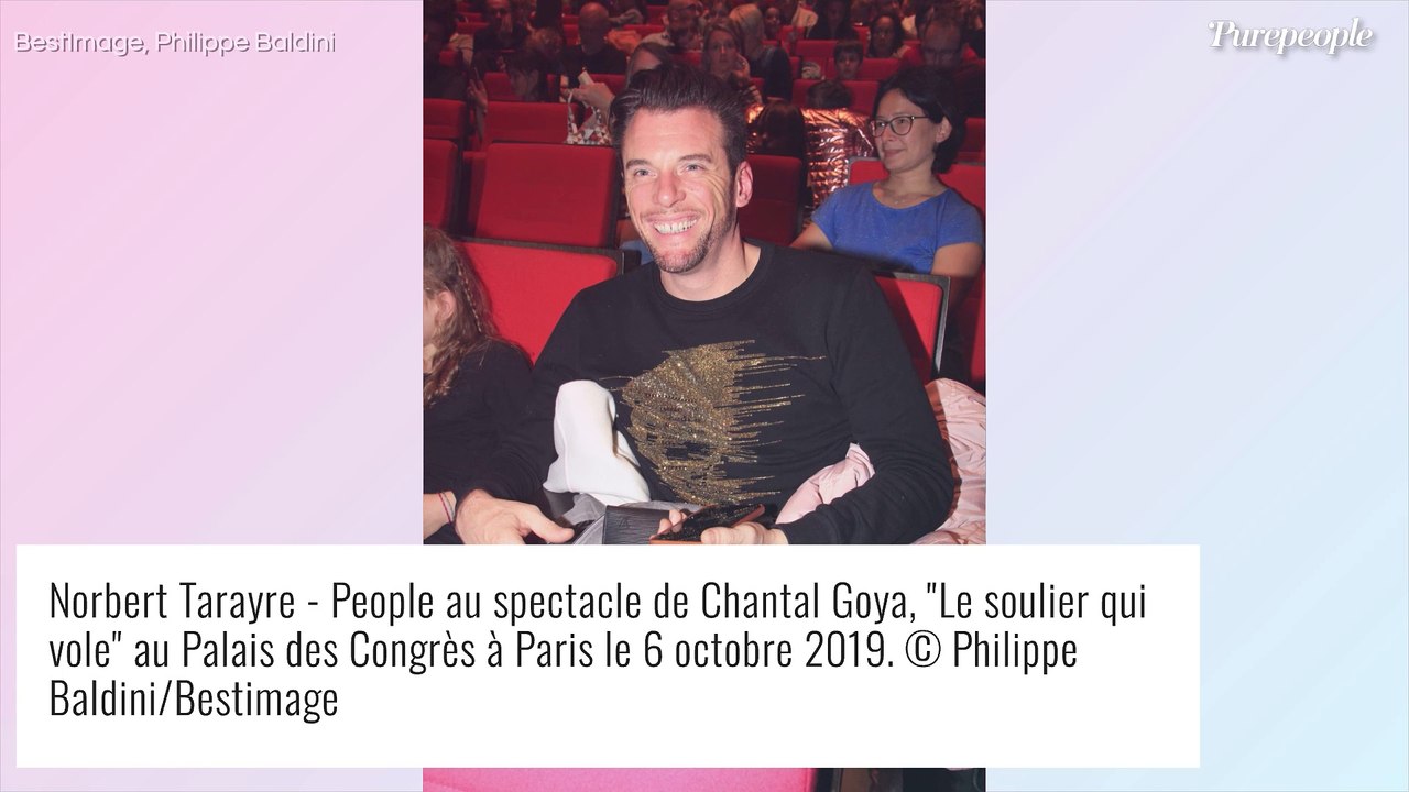 "Je suis un privilégié" : Norbert Tarayre sans filtre sur sa nouvelle vie à Miami