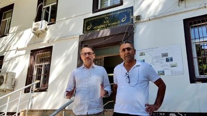 Erzincan'da Siyanür Sızıntısı Yaşanan Altın Madeninde Keşif Yapılıyor: "Çevre Mühendisi Yok, Keşfe Gidiyorlar"