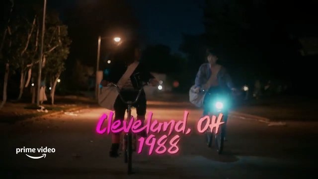 Paper Girls Saison 1 - Trailer (EN)