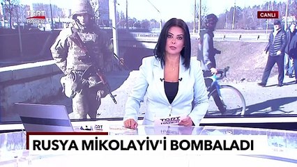 Ordu Bağımsız Karar Aldı: Zelenski Ateş Püskürdü! - TGRT Haber