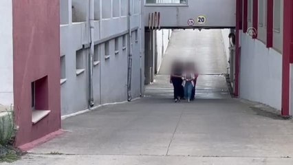 Son dakika! PKK/KCK operasyonunda yakalanan 37 zanlı adliyede