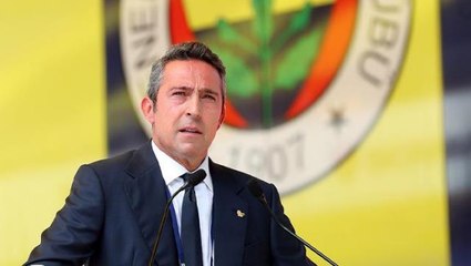Fenerbahçe, medya kuruluşlarından 5 yıldızlı armanın kullanılmasını talep etti