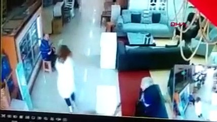 İstanbul'da çifte cinayet: Avukatı ve dava açan kadını öldürdü