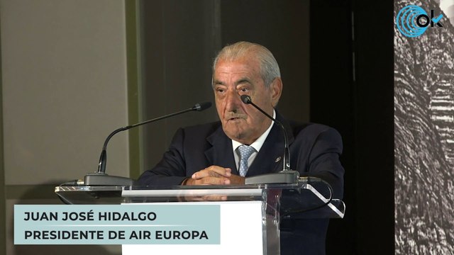 OKTURISMO | Juan José Hidalgo: «Las empresas que presido seguirán vivas y no se van a malvender»
