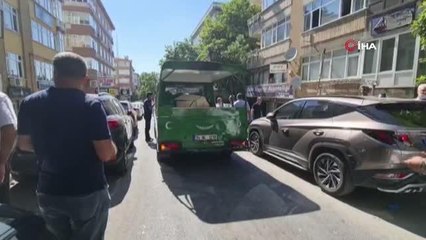 Son dakika haberleri: İstanbul'da kanlı baskın: Öfkeli adam, avukatı ve davacıyı öldürdü