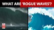 Ocean mystery: What are ‘rogue waves’ that are more than 80 ft tall?