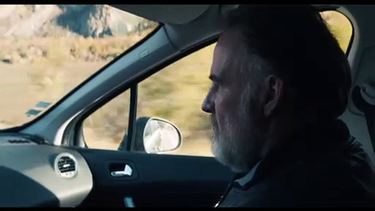 La Nuit du 12 - Clip