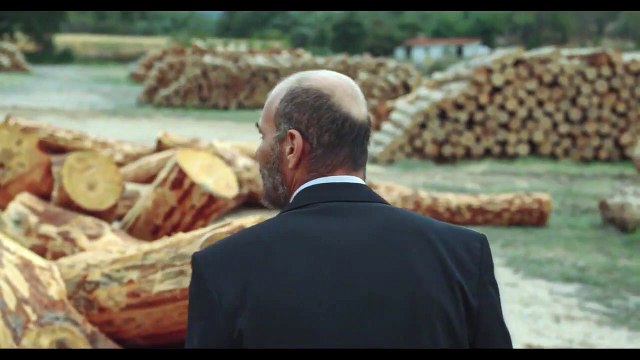 Les Promesses d'Hasan EXTRAIT VO Bois