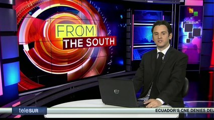 Ecuador: Guillermo Lasso accepts resignation of four ministers