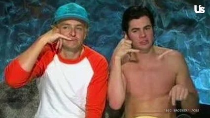 Joe “Pooch” Pucciarelli on Their 'Big Brother' Strategy to Win