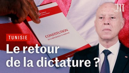 La Tunisie va-t-elle rebasculer vers la dictature ?