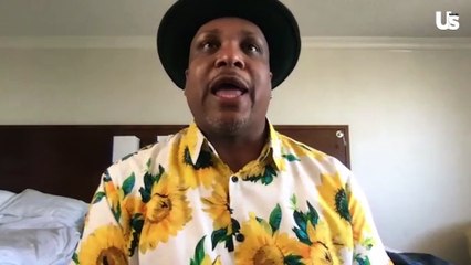 Terrance Higgins on Their 'Big Brother' Strategy to Win