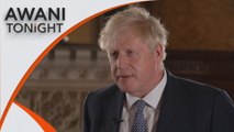 AWANI Tonight: UK PM Boris Johnson on the brink as ministers quit