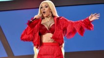 Nicki Minaj Reacts To Cardi B Turning Herself In To The Police