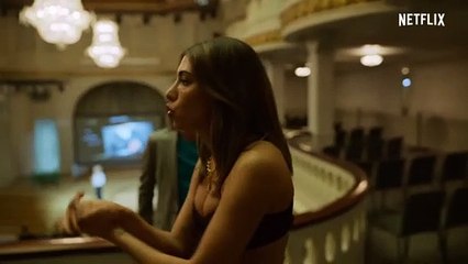 Snabba Cash - Season 2 First Look Netflix