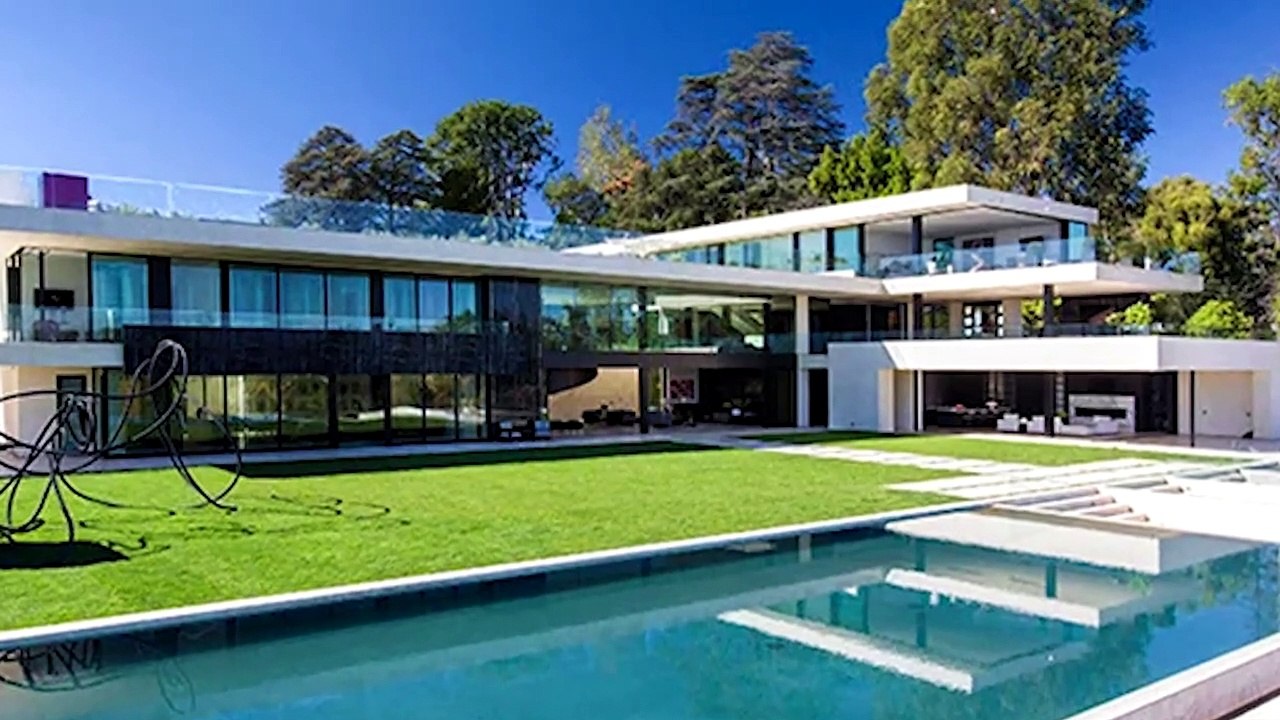15 Most Expensive Homes in the United States