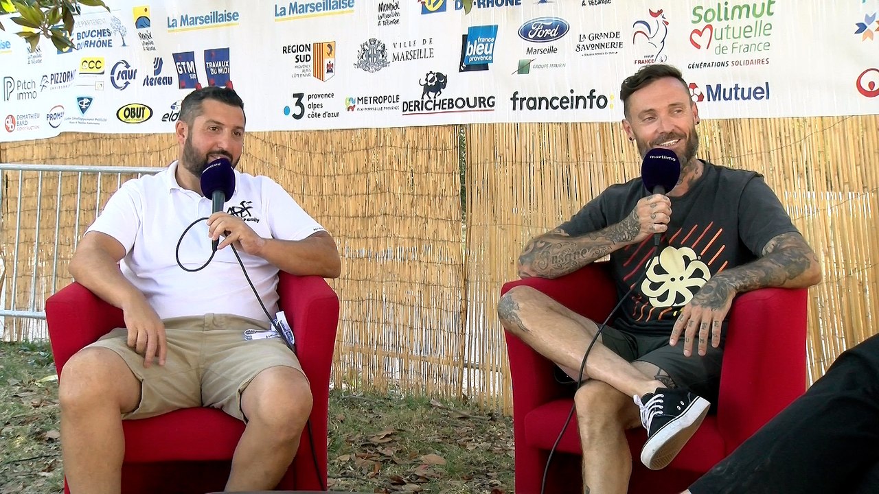 EVENEMENTS : JO 2024 : la zone Jeun's de Martigues a des atouts