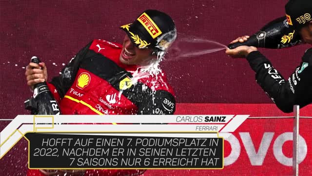Formel 1: Die Vorschau auf den GP von Österreich