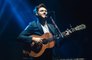 Niall Horan pledges to finish third solo LP 'as soon as possible'