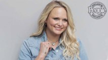 Miranda Lambert on Her 'Wild Ride' to Love: 'Without the Hard Stuff I Wouldn't Be Where I Am'