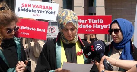 Başörtülü öğretmene yönelik sözleri nedeniyle yargılanan Can Ataklı'ya ceza